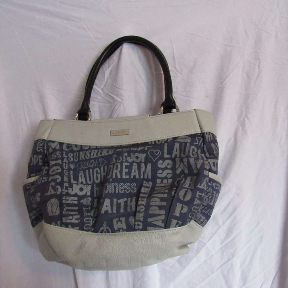 Miche "Hope Lives" Medium shell